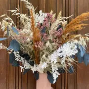 Atelier fleurs séchées à Paris 12ème