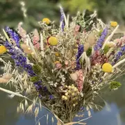 Atelier fleurs séchées à Toulouse (31)