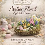 Atelier Floral