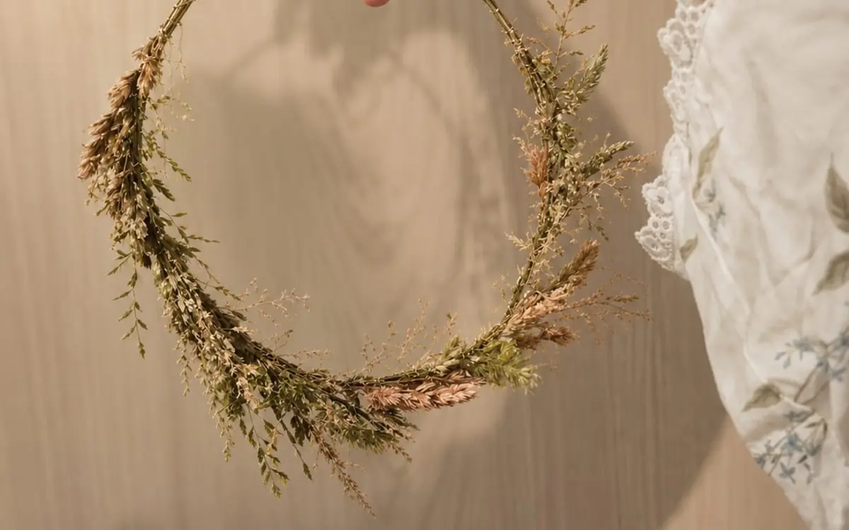 atelier floral