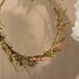 Atelier Floral : bouquet à offrir, moment à partager