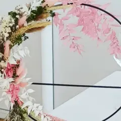 Atelier floral et sensoriel à Pacé (35)