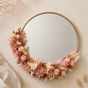 Atelier floral intergénérationnel