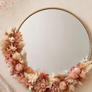 Atelier floral intergénérationnel