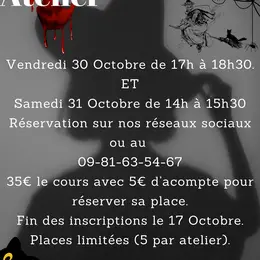 Atelier floral Pivoine & Cie