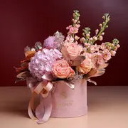 Atelier floral - spécial fête des mères