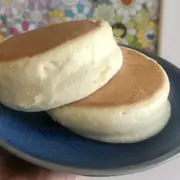 Atelier Fluffy pancakes à Paris 11ème