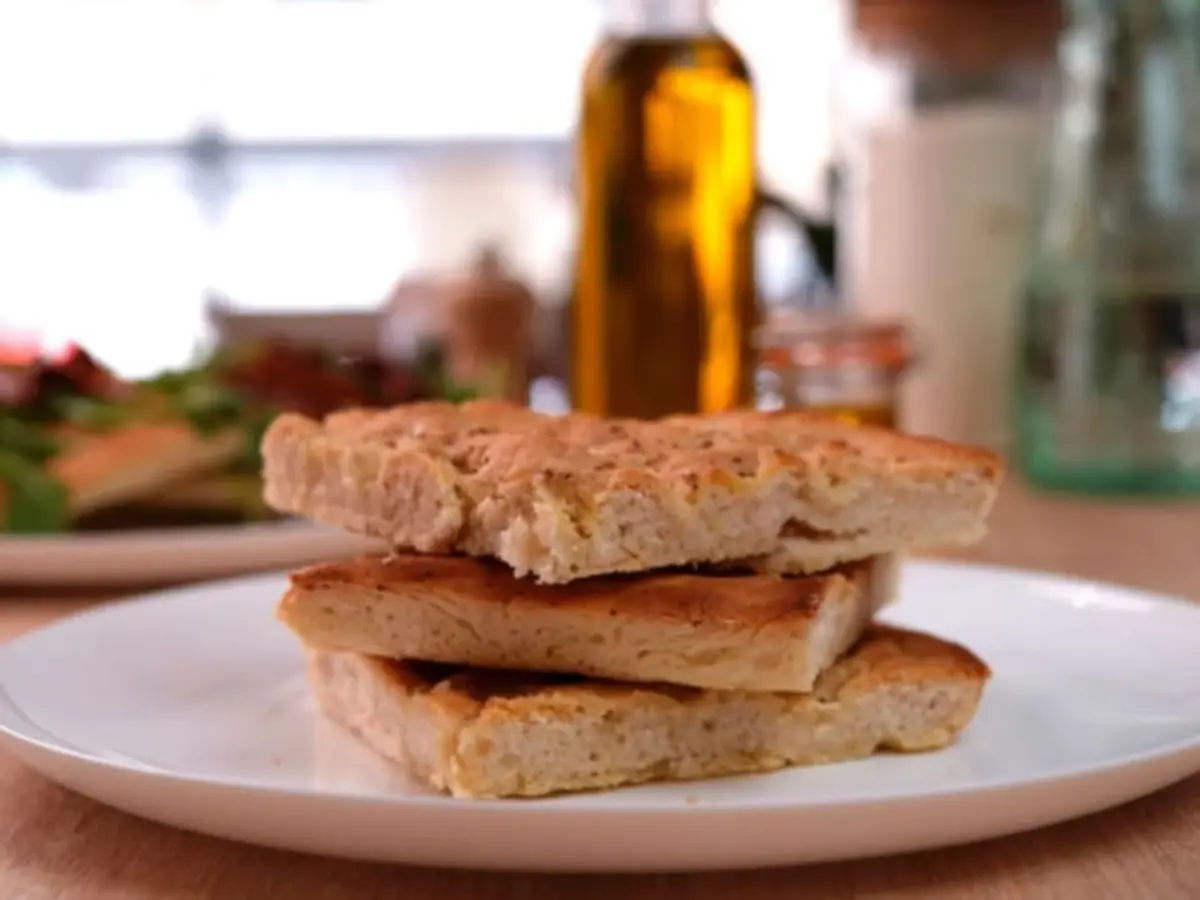 Atelier Focaccia &agrave; Paris 11&egrave;me