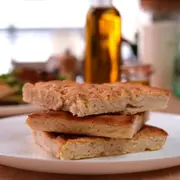 Atelier Focaccia à Paris 11ème