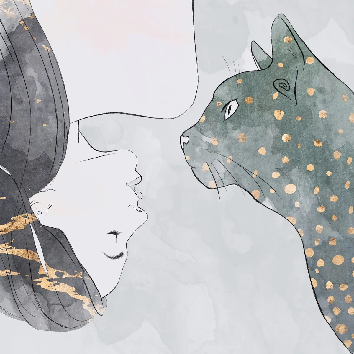 Atelier : formation communication animale