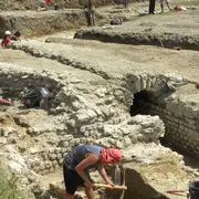 Atelier Fouilles toi-même !