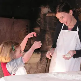 Atelier Four à pain