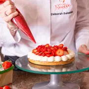 Atelier Fraisier à Paris 17ème