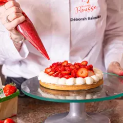 Atelier Fraisier à Paris 17ème