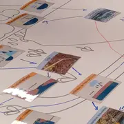 Atelier : Fresque de l’eau