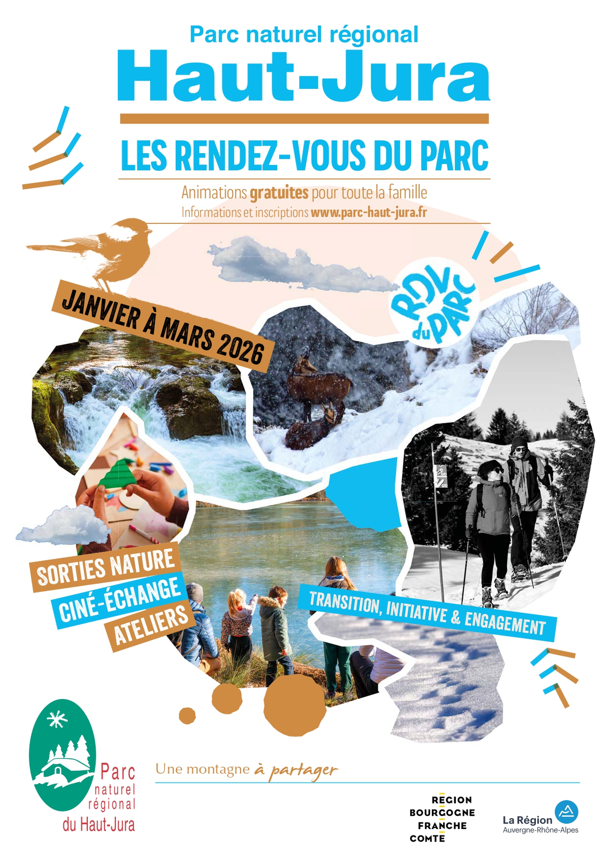 Atelier : Fresque du Climat, comprendre pour agir