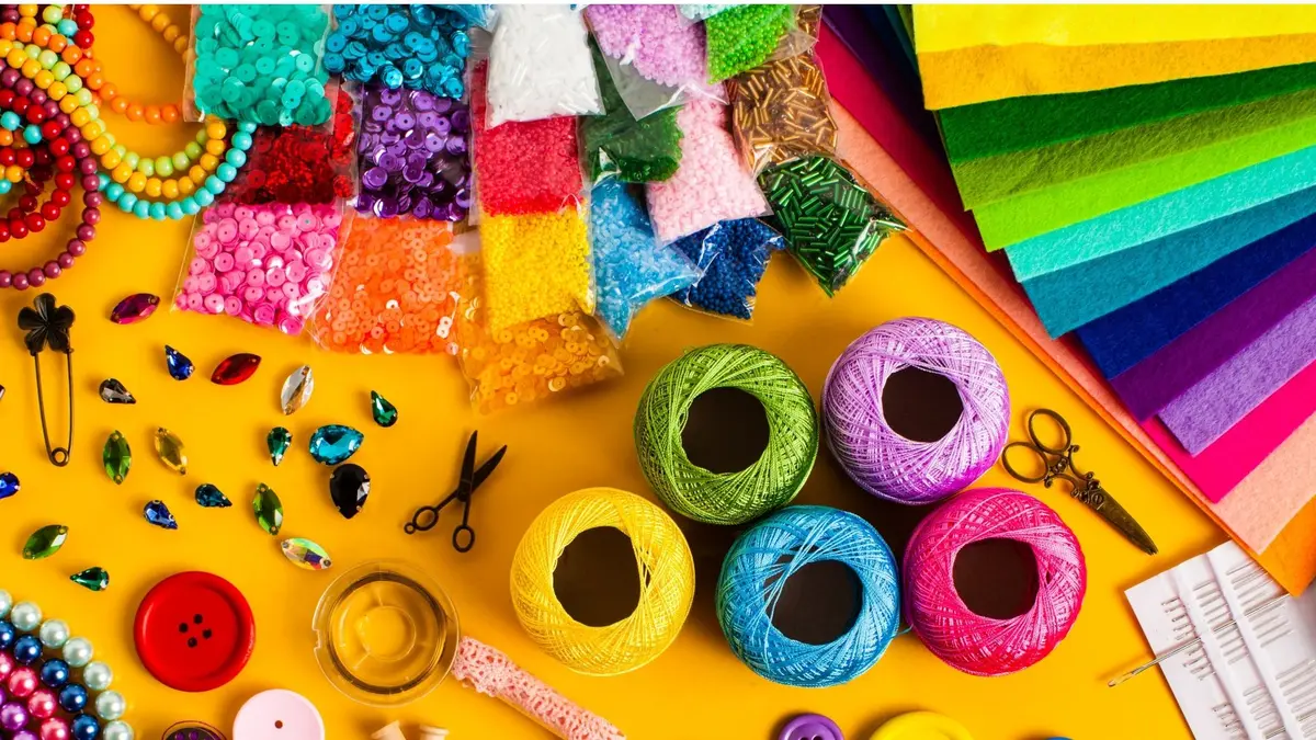 Atelier : fresque participative