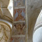 Atelier Fresques et Peintures murales -Châteaux en fête