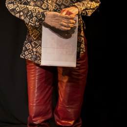 Atelier Frido et la circothèque au Centre Sportif Jules Noël