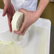 Atelier fromage fermier à Ozouer-le-Voulgis (77)