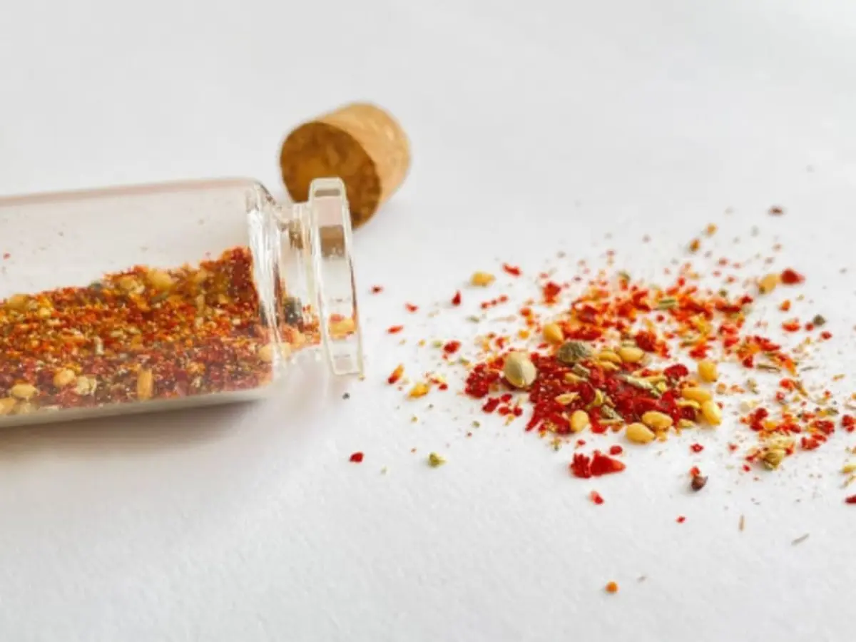 Atelier Furikake et Shichimi japonais à Paris 14ème