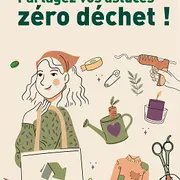 Atelier Furoshiki - emballage zéro déchet