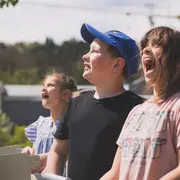 -Atelier Fusées à eau (pour les 7-12 ans) à Explora Provence