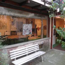 Atelier Galerie Alex Darcy