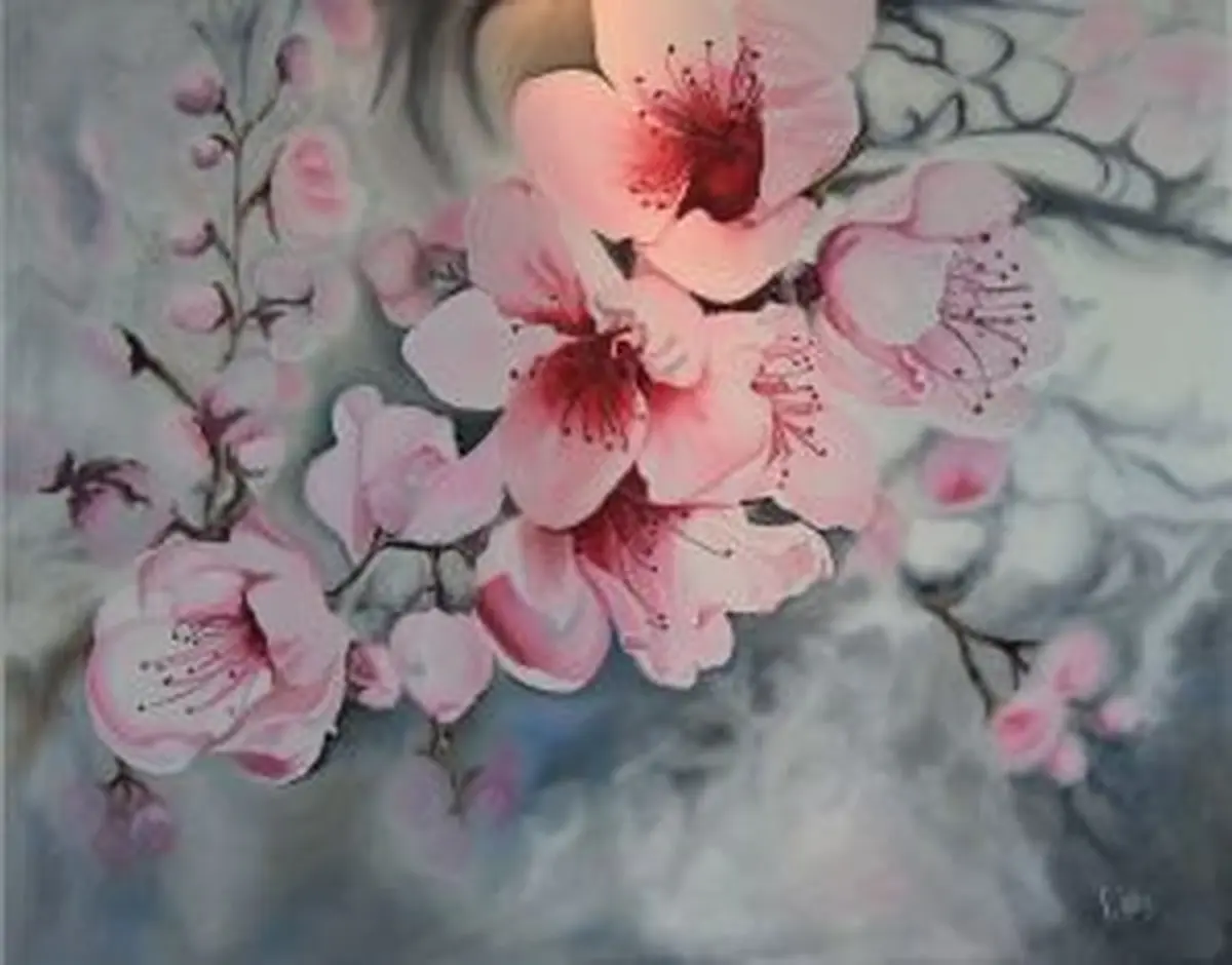 Atelier - Galerie Chantal Wild Surya