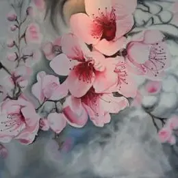 Atelier - Galerie Chantal Wild Surya