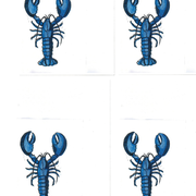 Atelier Galerie Du Homard Bleu