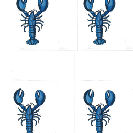Atelier Galerie Du Homard Bleu