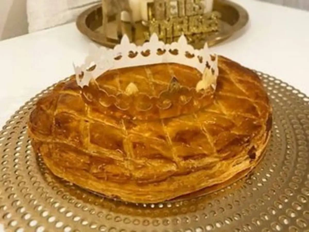Atelier Galette des rois à Paris 14ème
