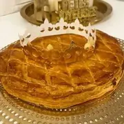 Atelier Galette des rois à Paris 14ème