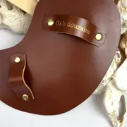 Atelier gant huîtres en cuir & dégustation à Nantes (44)