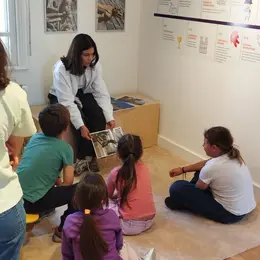 Atelier gargouille