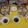 "Atelier gâteau façade" à Dierre : Vacances des enfants et des familles