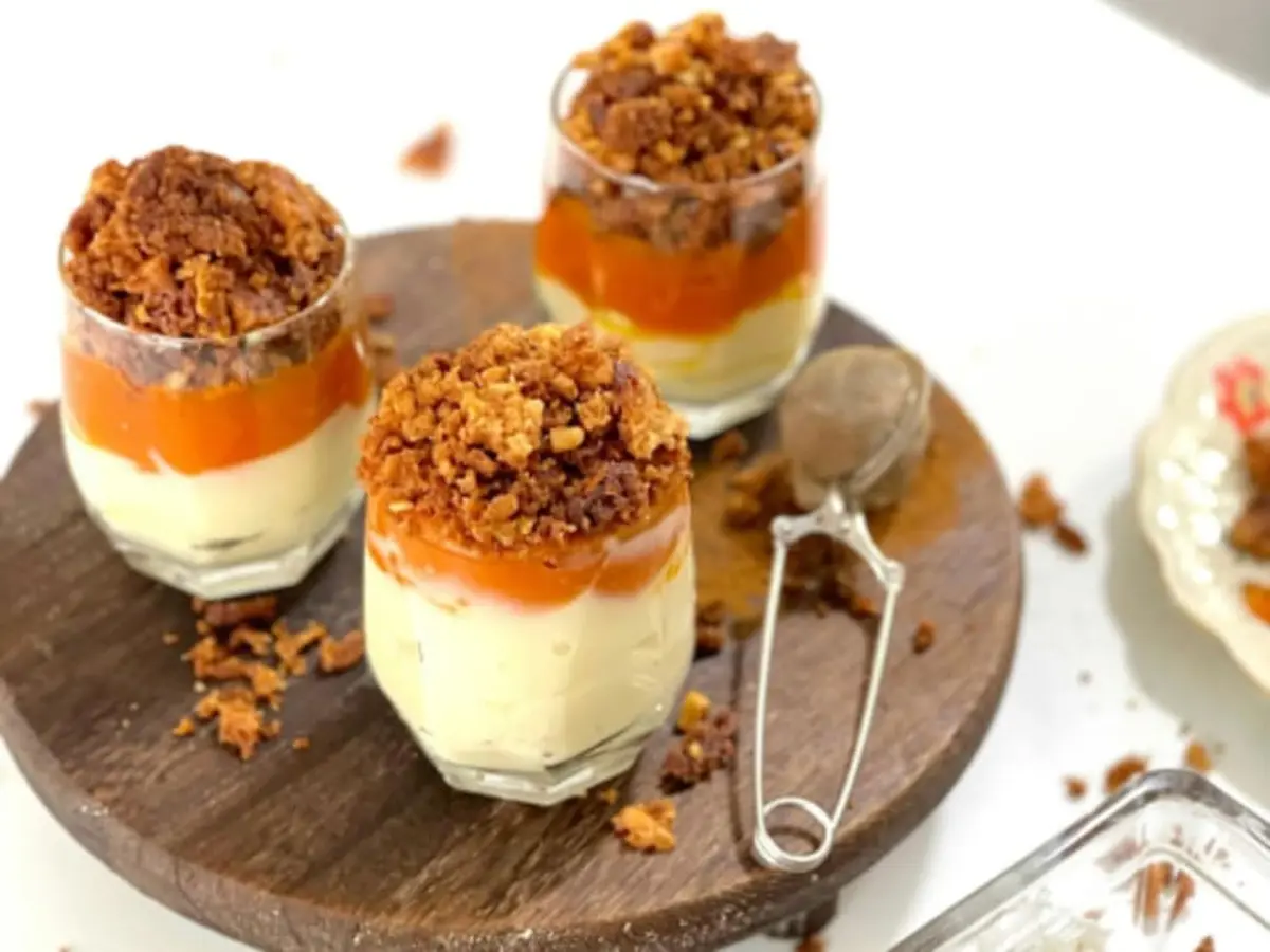 Atelier gateaux & desserts à la Cueillette de la Croix verte