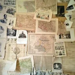 Atelier généalogie à Gramat