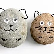 Atelier : Géo-Compagnon : Reveille Ton Caillou !