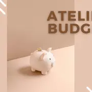 Atelier Gérer son budget avec Excel