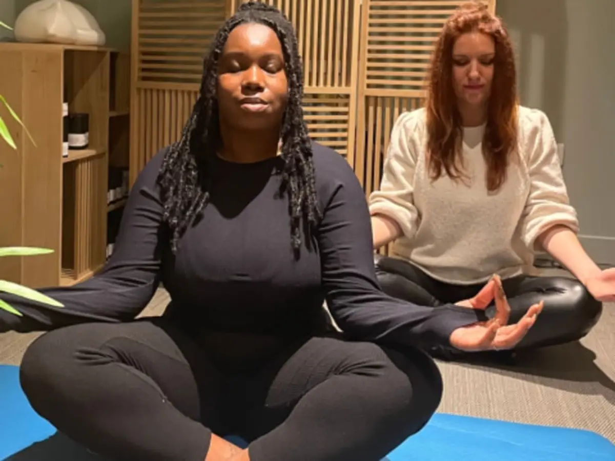 Atelier gestion du stress à Paris 9ème