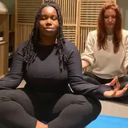 Atelier gestion du stress à Paris 9ème