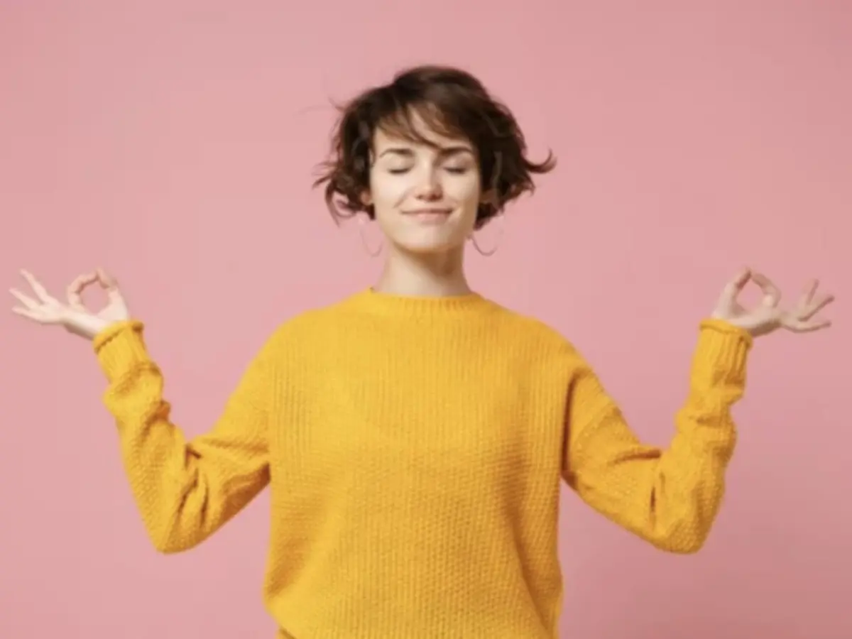 Atelier gestion du stress à Saint-Germain-en-Laye (78)