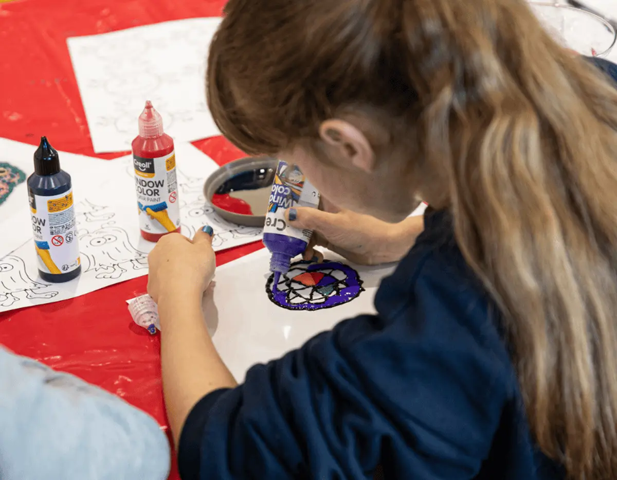 Atelier gourmand : Aqua’rêves