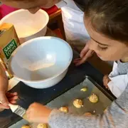 Atelier goûter parent/enfant à Plaisance-du-Touch (31)