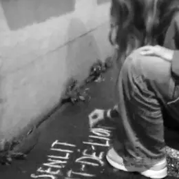 Atelier graffiti botanique