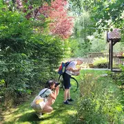 Atelier Graines de soi