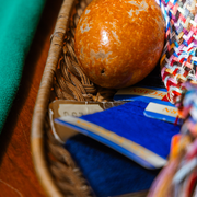 Atelier gratuit de réparation textile en décembre