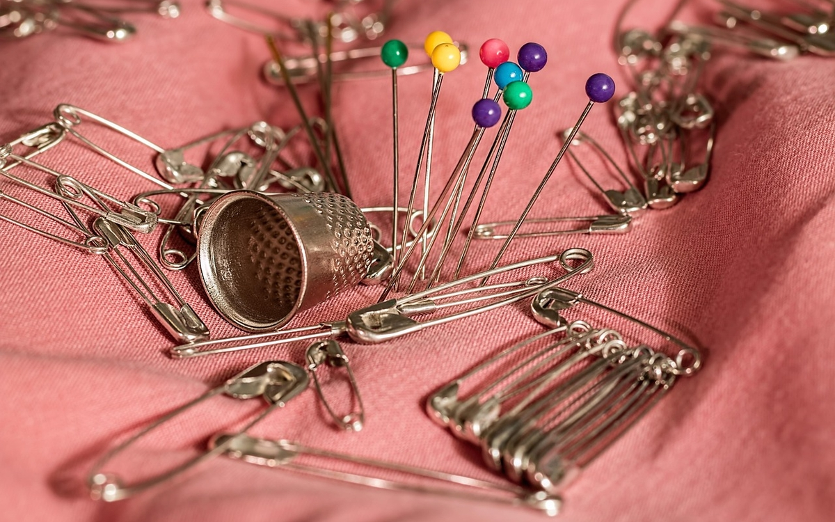 Atelier gratuit DIY couture - spécial jeunes 13/30 ans